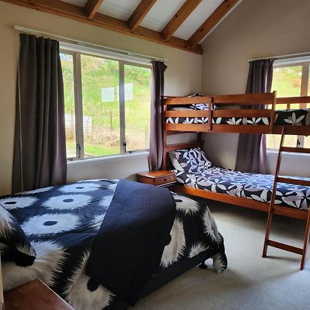 Whangarei Holiday Houses Zewnętrze zdjęcie