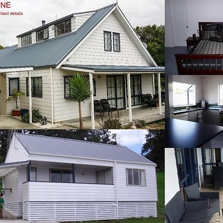 Whangarei Holiday Houses Zewnętrze zdjęcie