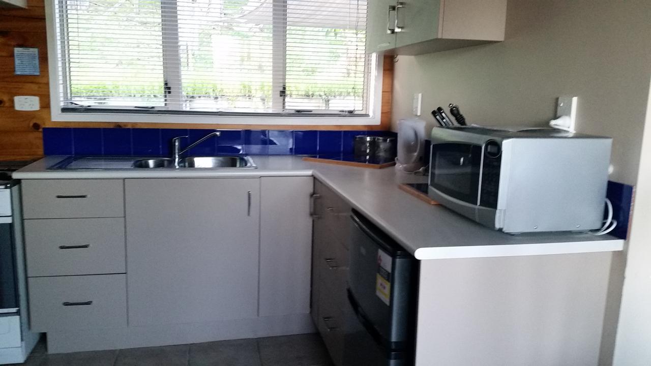 Whangarei Holiday Houses Zewnętrze zdjęcie