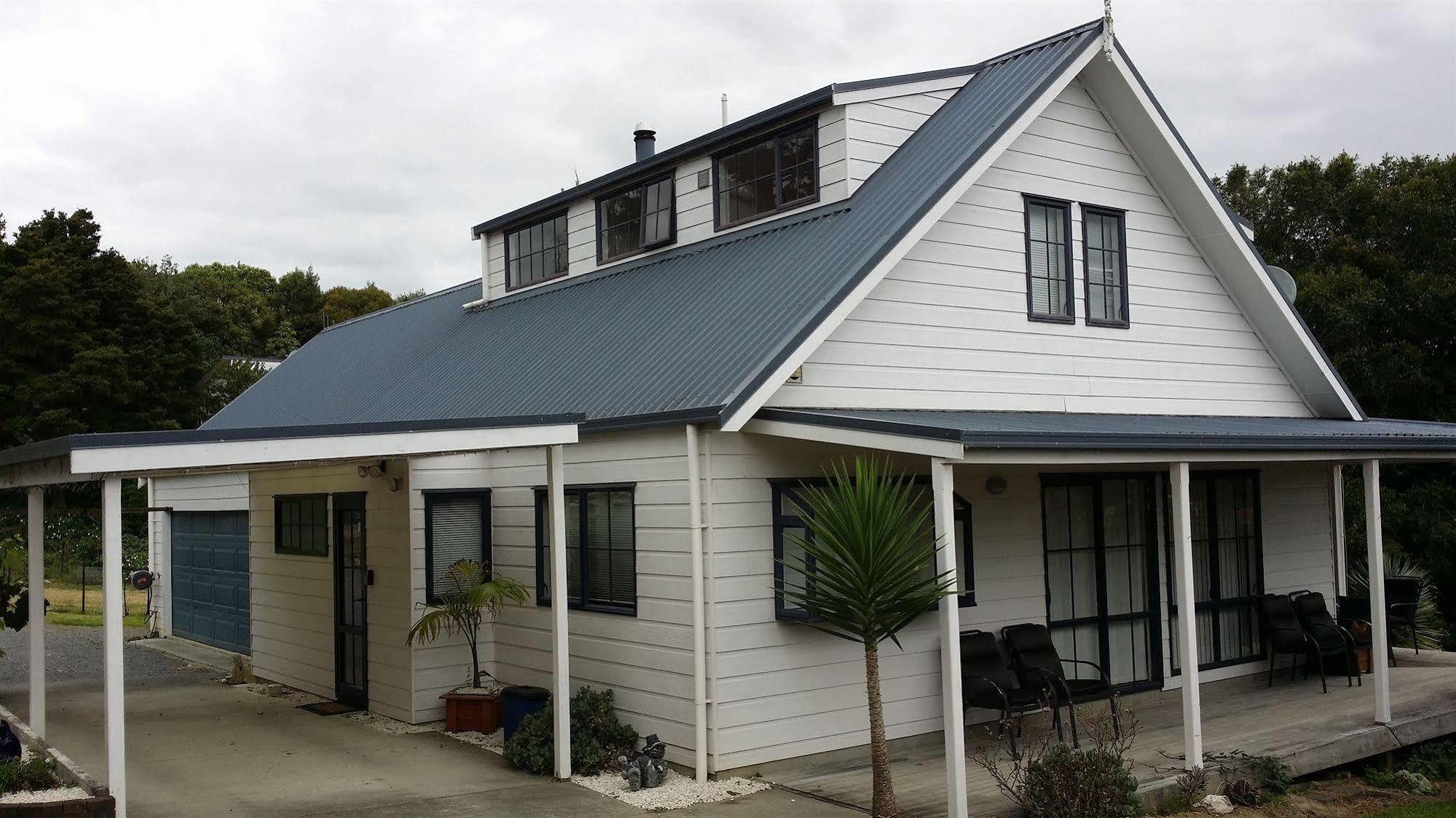 Whangarei Holiday Houses Zewnętrze zdjęcie