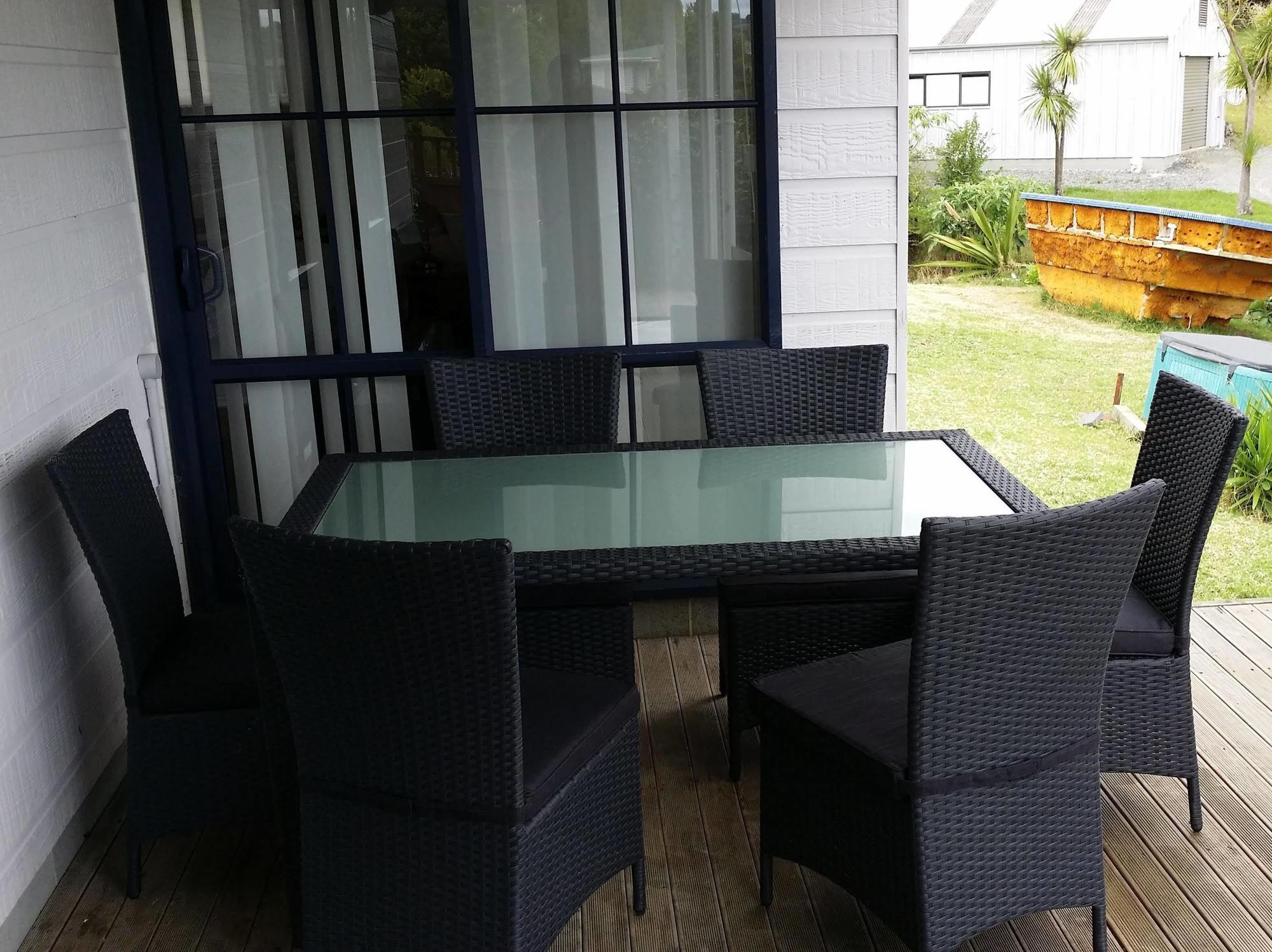 Whangarei Holiday Houses Zewnętrze zdjęcie