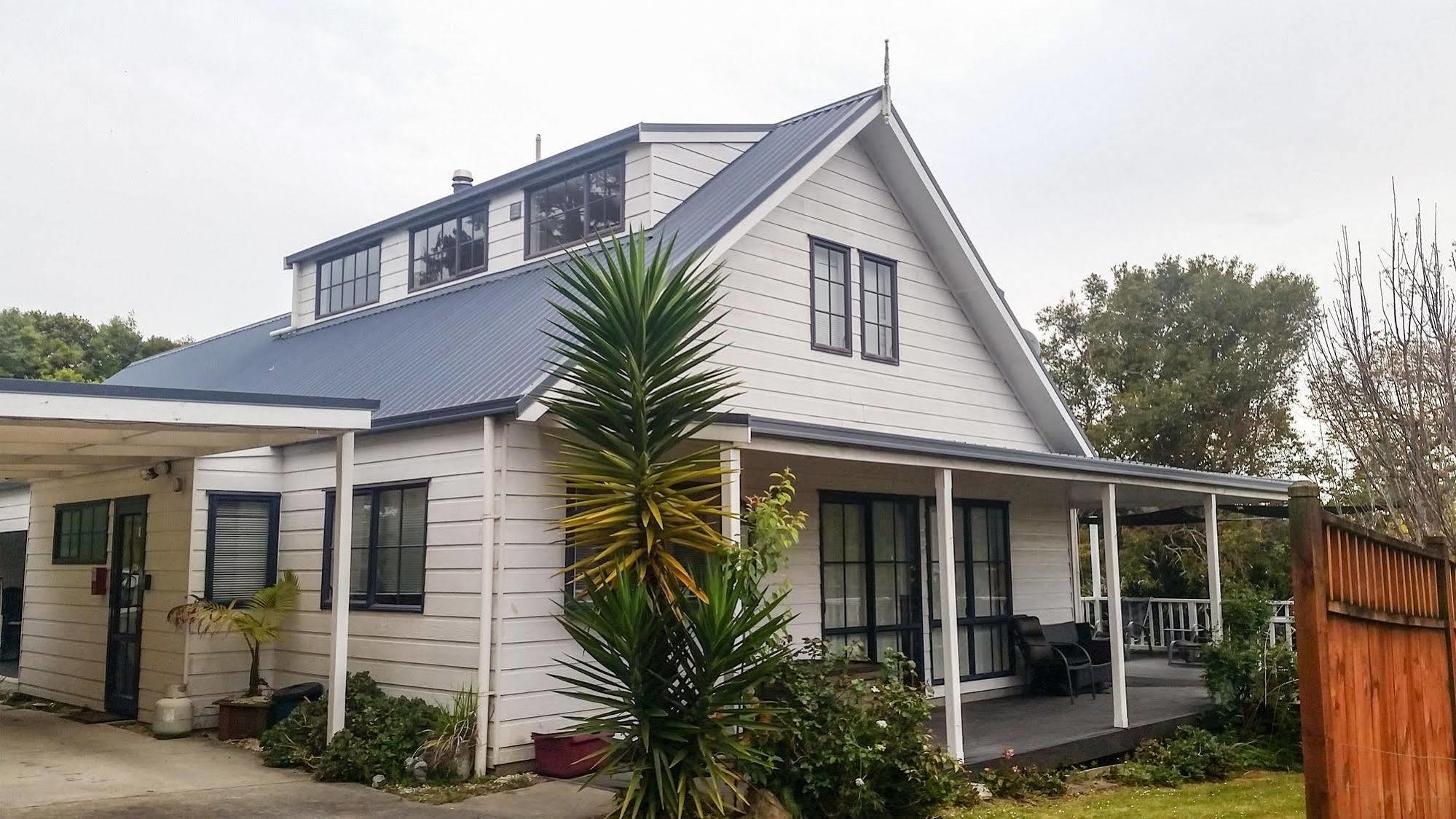 Whangarei Holiday Houses Zewnętrze zdjęcie