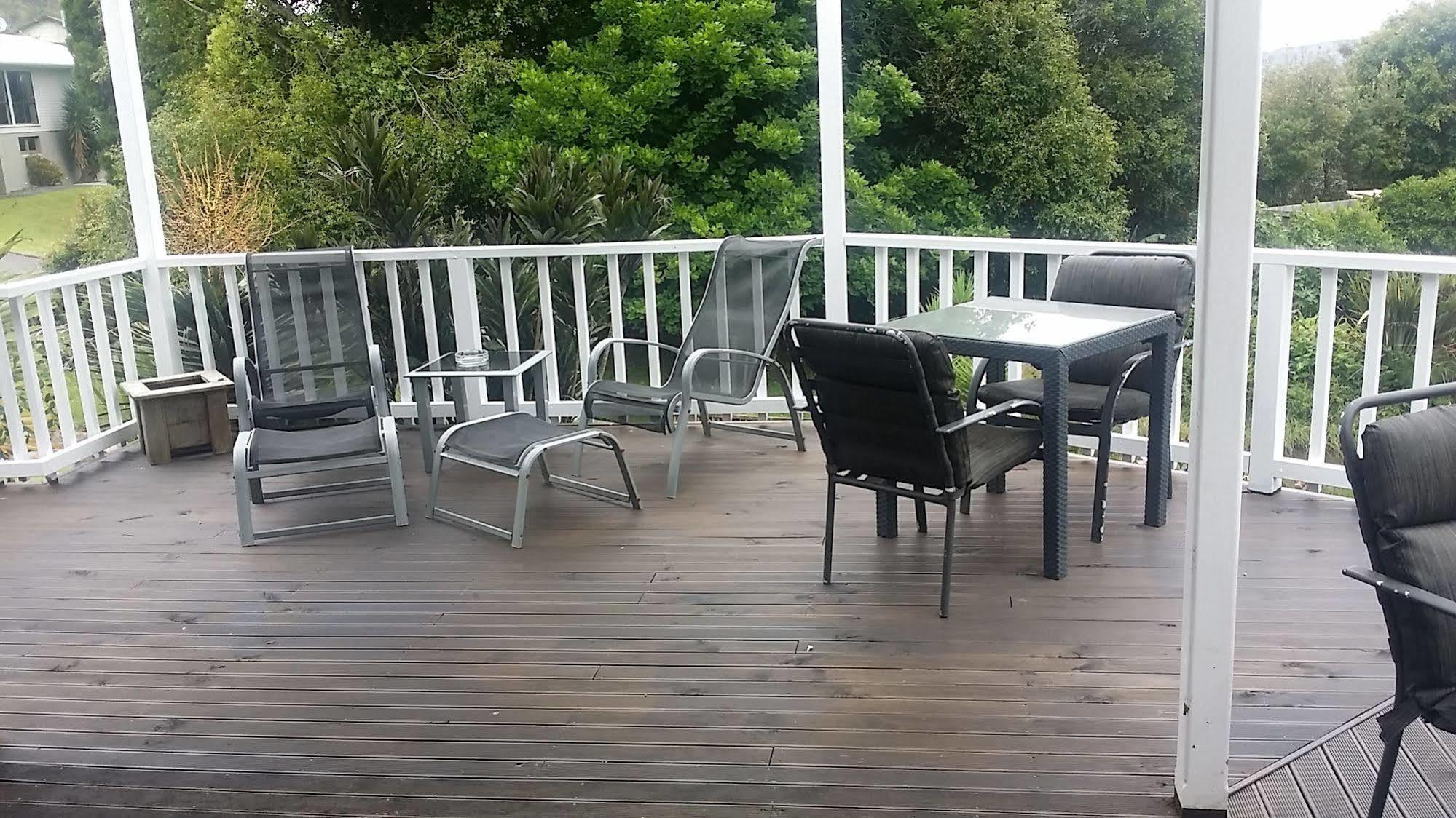 Whangarei Holiday Houses Zewnętrze zdjęcie