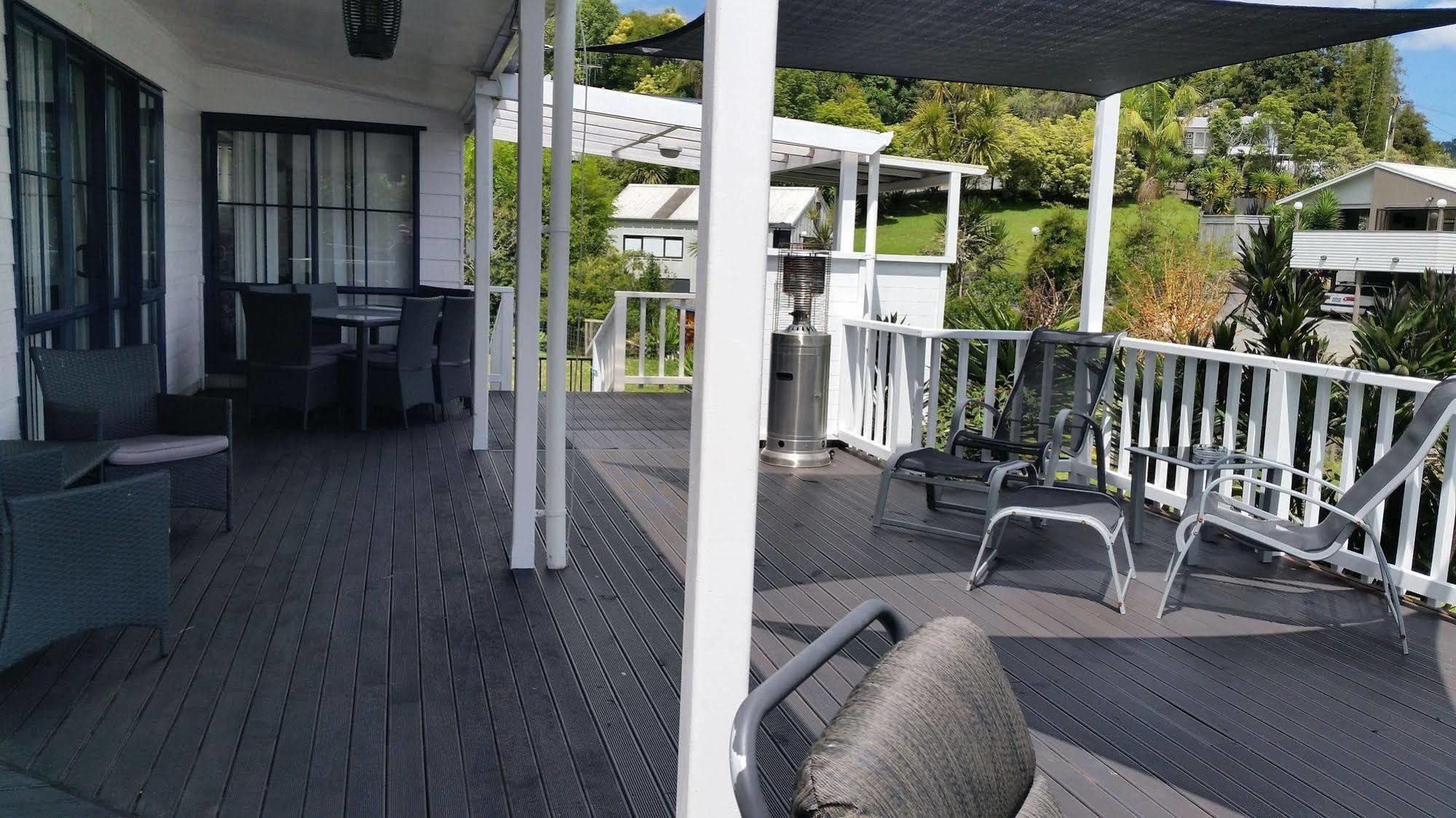 Whangarei Holiday Houses Zewnętrze zdjęcie