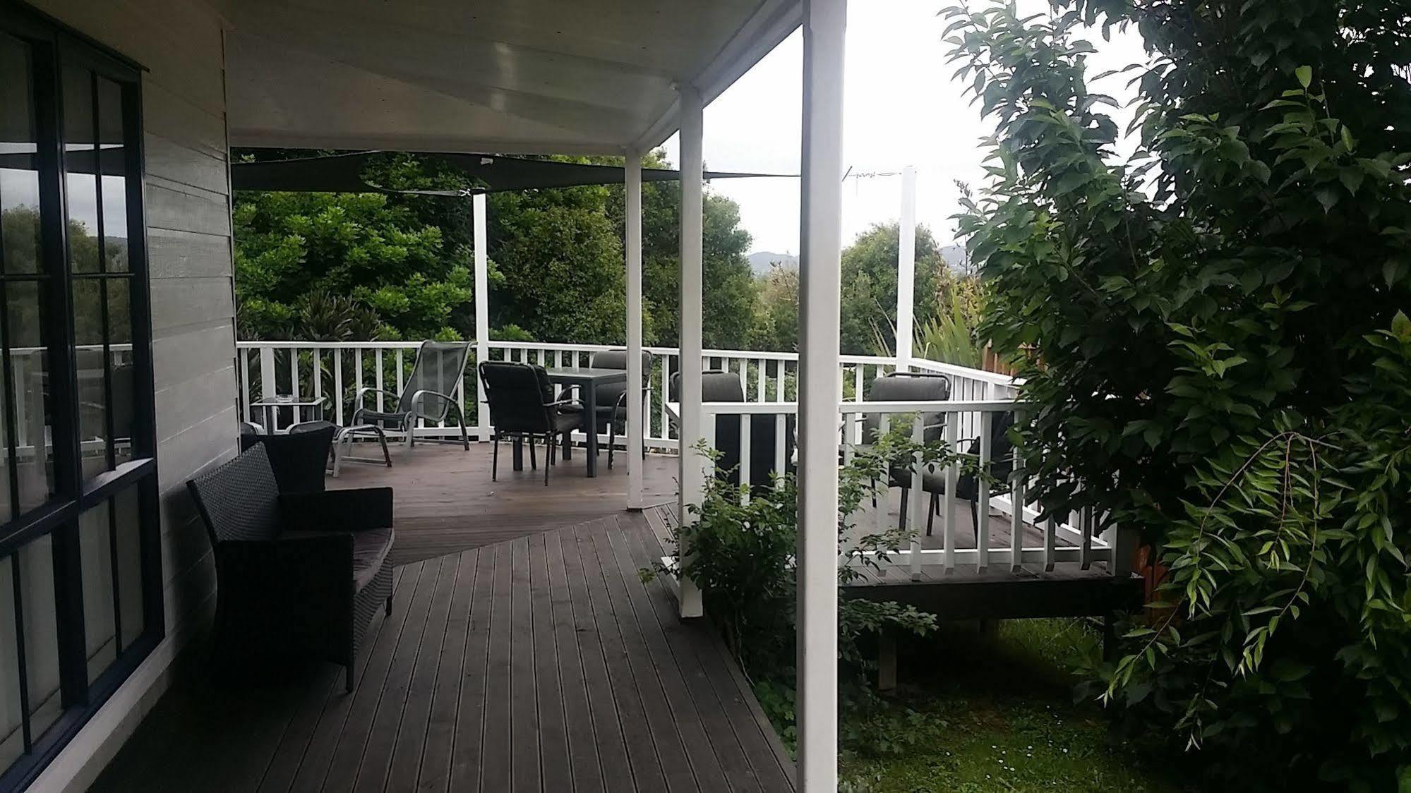 Whangarei Holiday Houses Zewnętrze zdjęcie