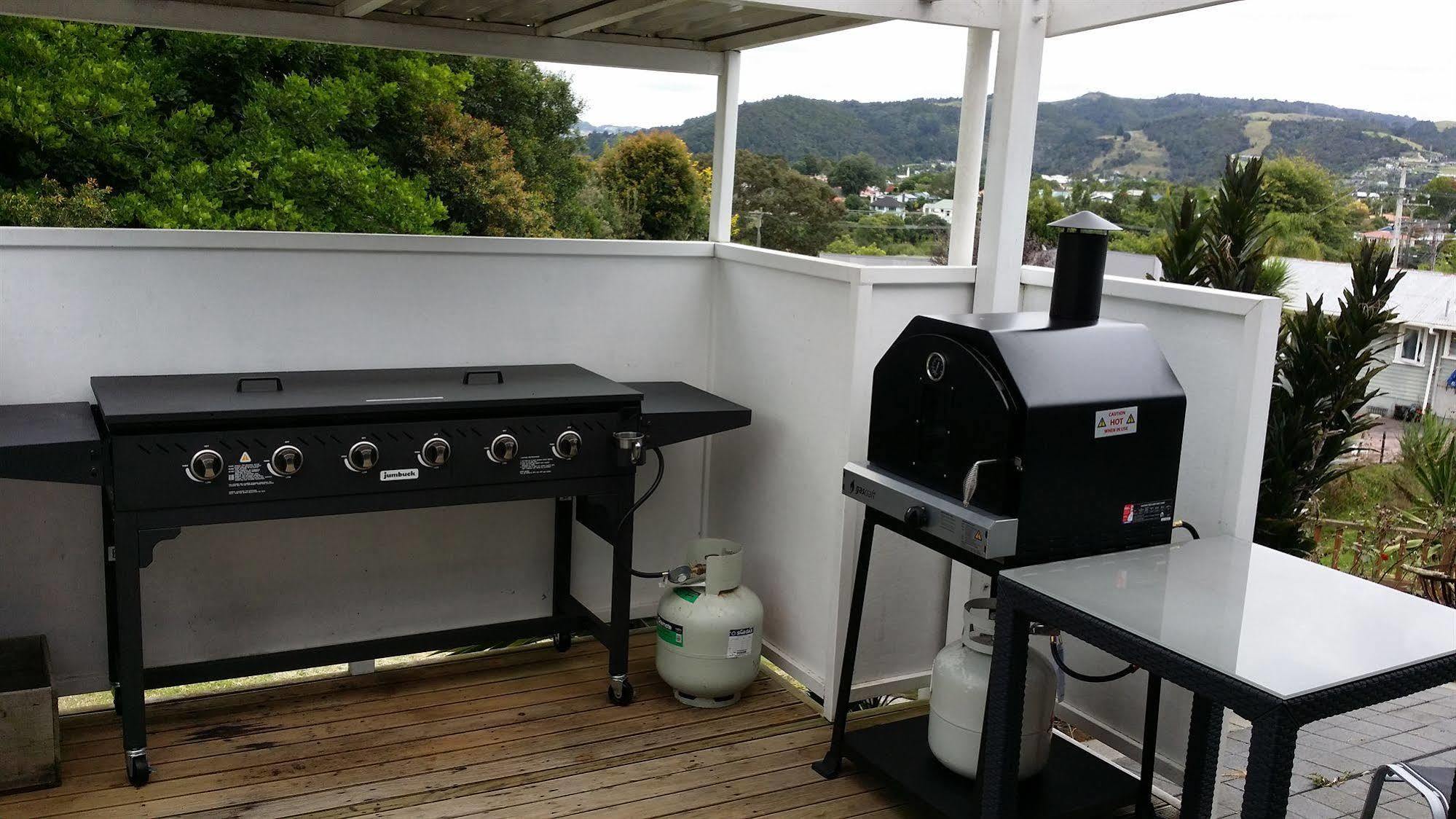 Whangarei Holiday Houses Zewnętrze zdjęcie